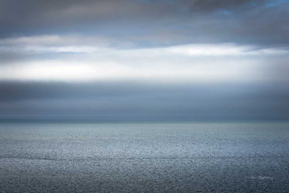 New Brunswick Bay art print by Alan Majchrowicz for $57.95 CAD