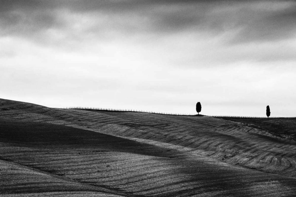 To the Horizon art print by Aledanda for $57.95 CAD