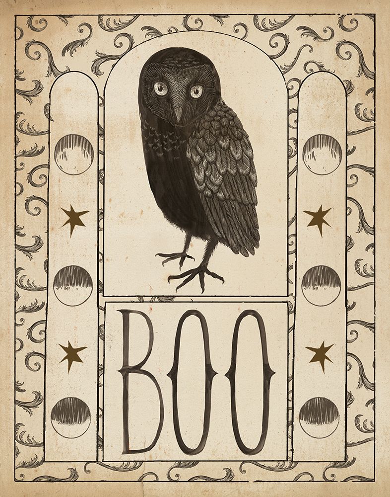 Hocus Pocus III Stars art print by Sara Zieve Miller for $57.95 CAD
