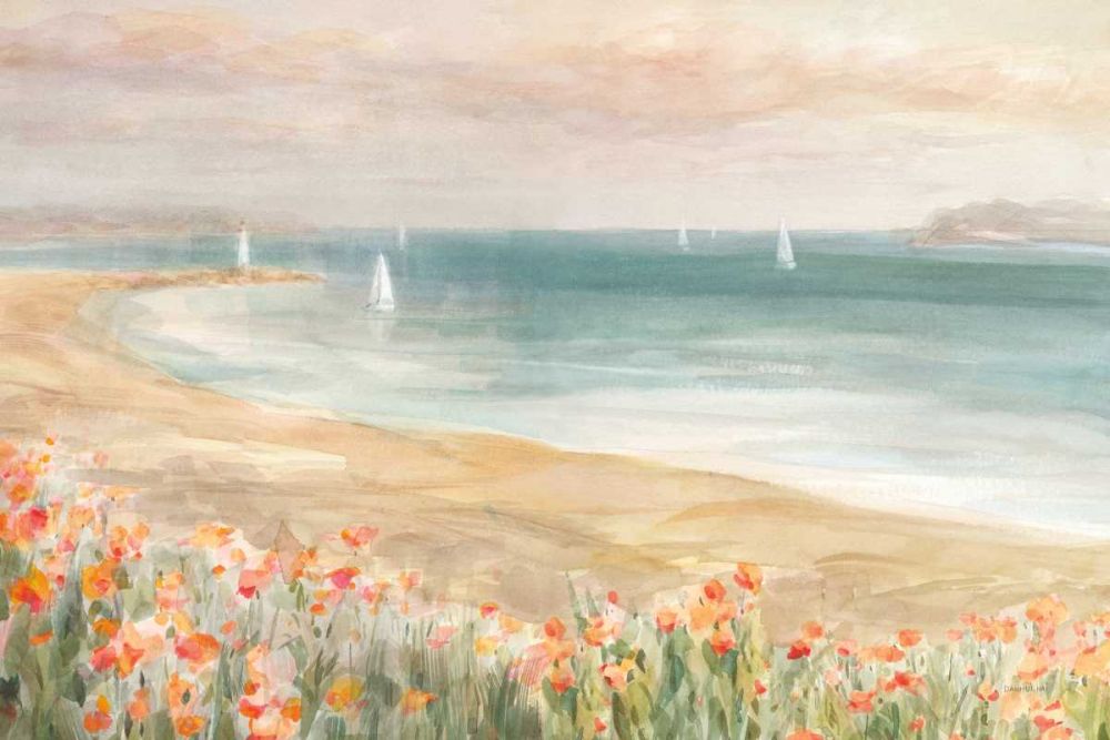 Around the Point III art print by Danhui Nai for $57.95 CAD