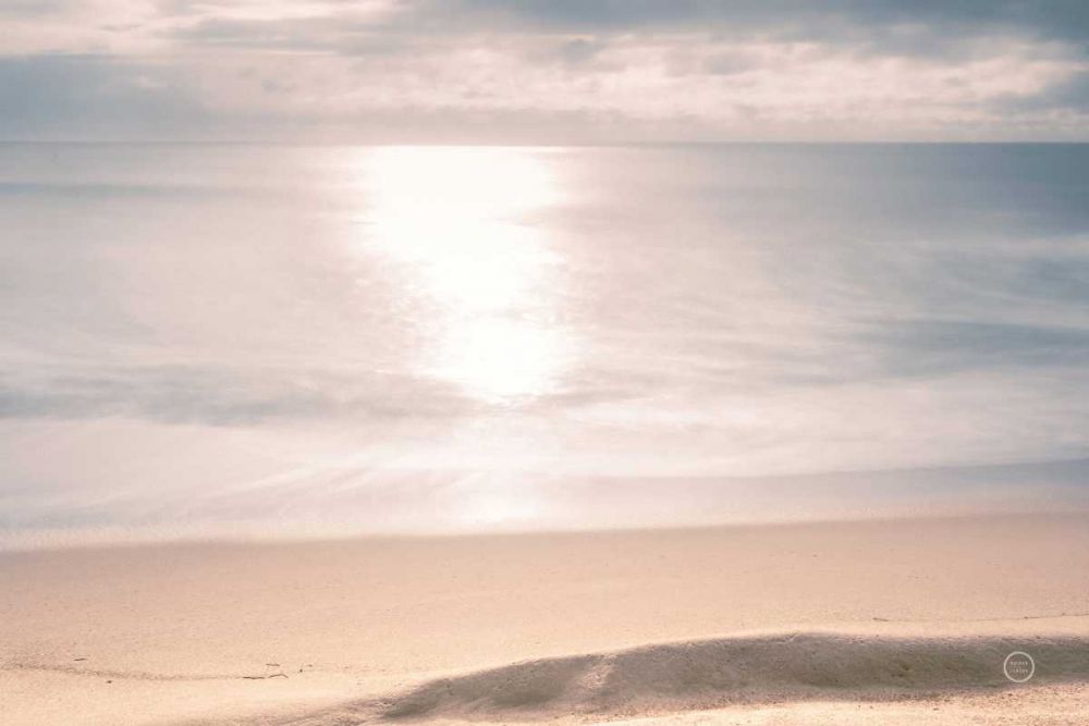Smooth Waters art print by Nathan Larson for $57.95 CAD