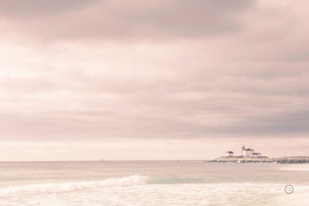 Light House art print by Nathan Larson for $57.95 CAD