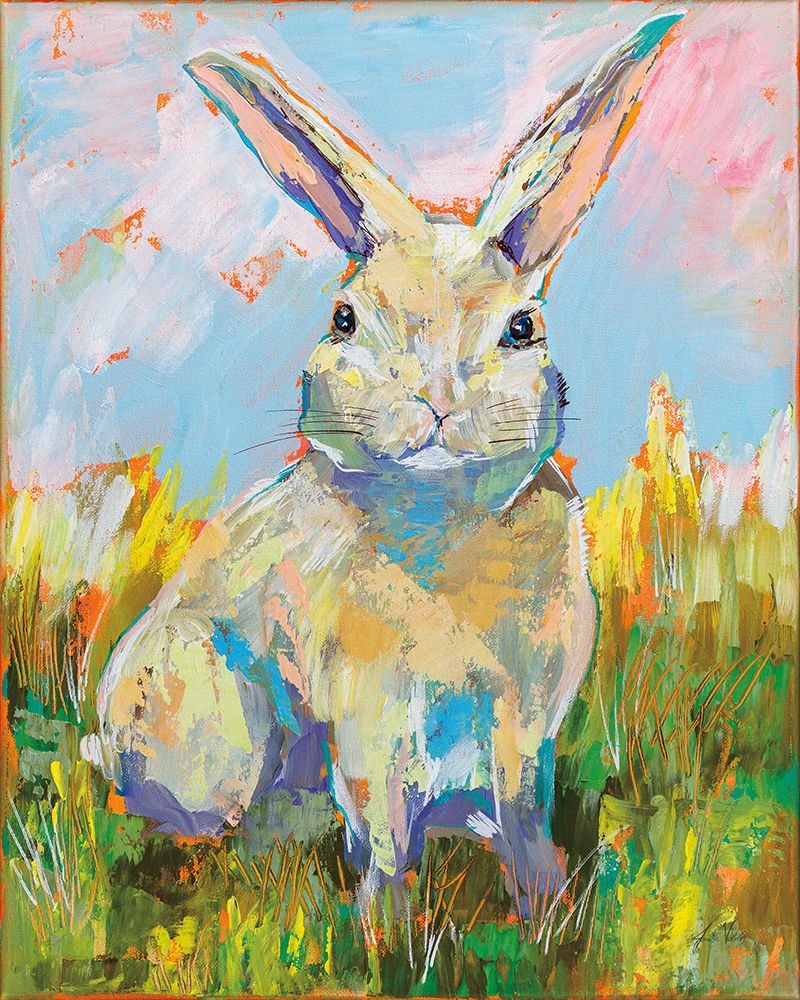 Peter art print by Jeanette Vertentes for $57.95 CAD