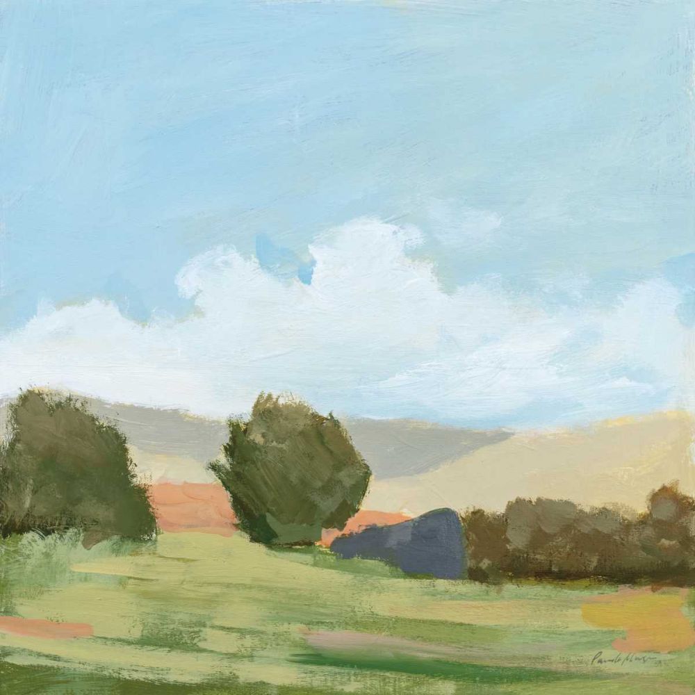 Early Spring art print by Pamela Munger for $57.95 CAD