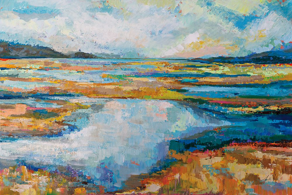 Serendipity art print by Jeanette Vertentes for $57.95 CAD