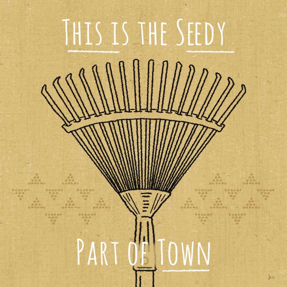 Home Grown III art print by Jess Aiken for $57.95 CAD