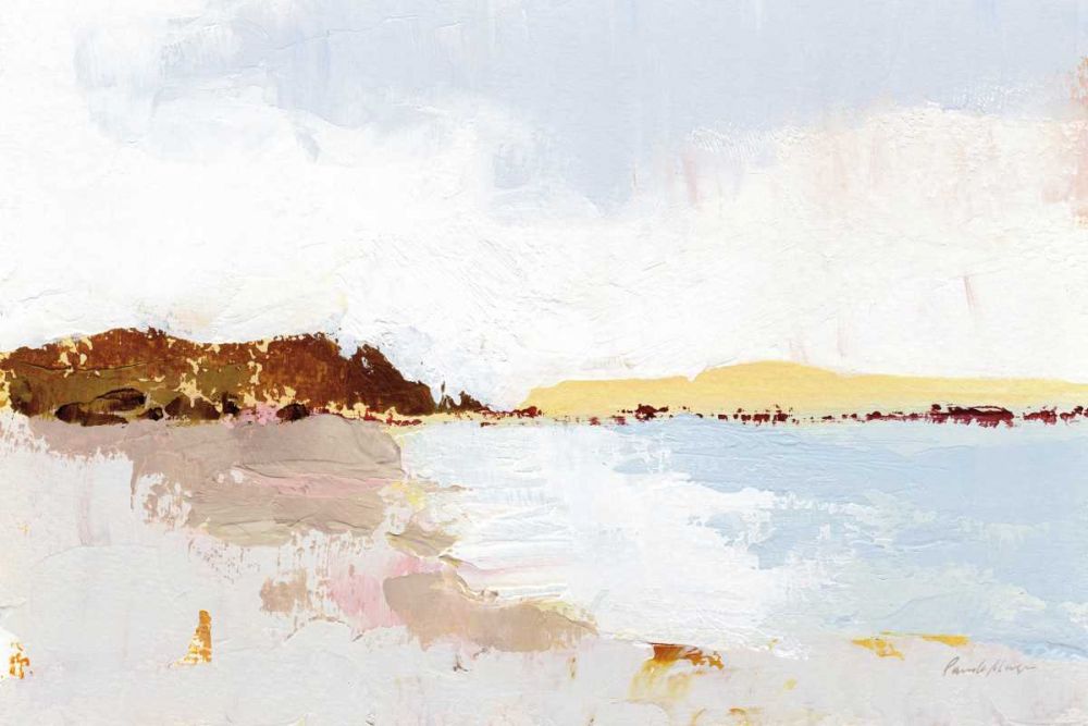 Calm Water art print by Pamela Munger for $57.95 CAD