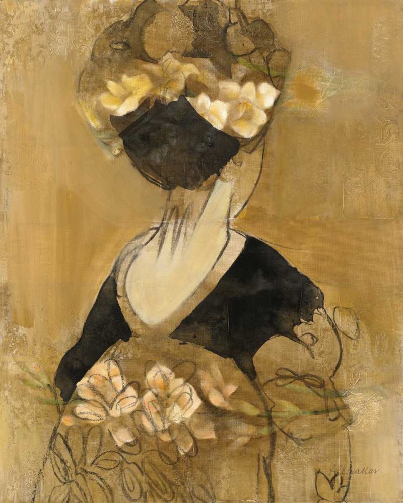 Women of the World V art print by Albena Hristova for $57.95 CAD