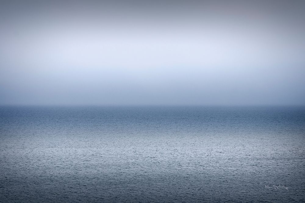 Bay of Fundy art print by Alan Majchrowicz for $57.95 CAD