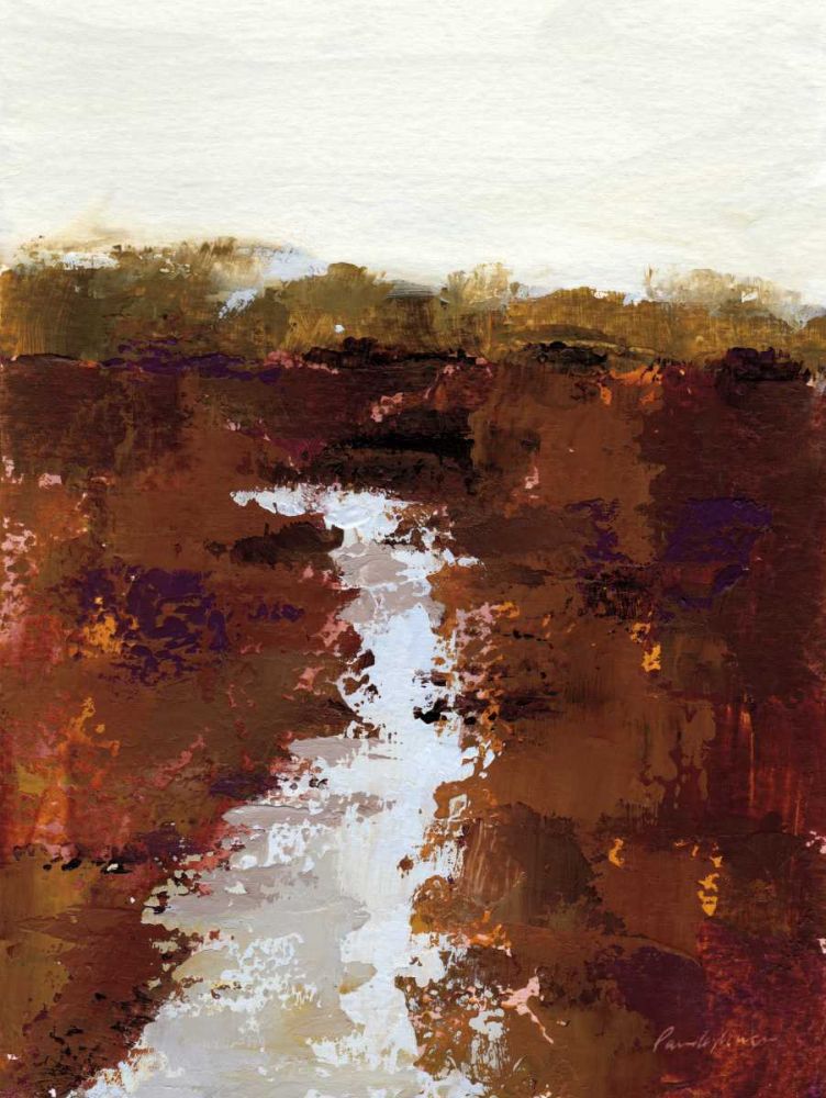 Lost Creek art print by Pamela Munger for $57.95 CAD
