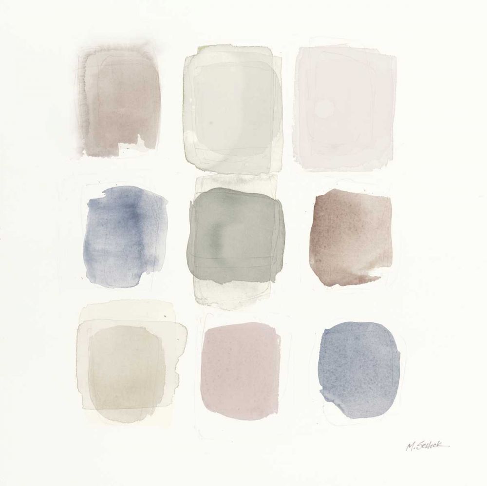 Natural Haze art print by Mike Schick for $57.95 CAD
