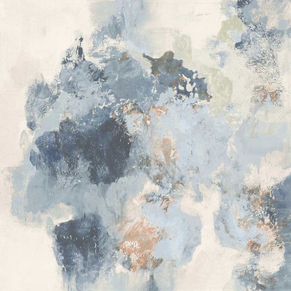 Natural Monotype art print by Silvia Vassileva for $57.95 CAD