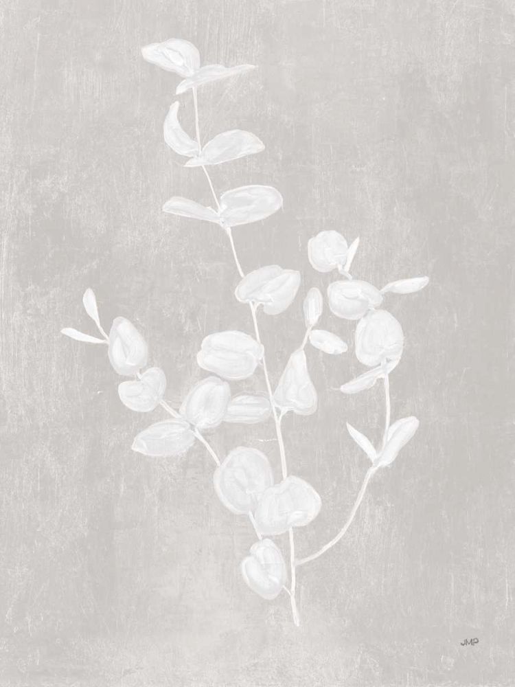 Botanical Study II Neutral Crop art print by Julia Purinton for $57.95 CAD