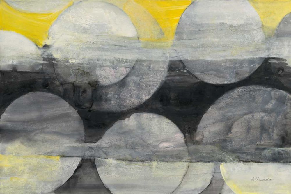 Eclipse art print by Albena Hristova for $57.95 CAD