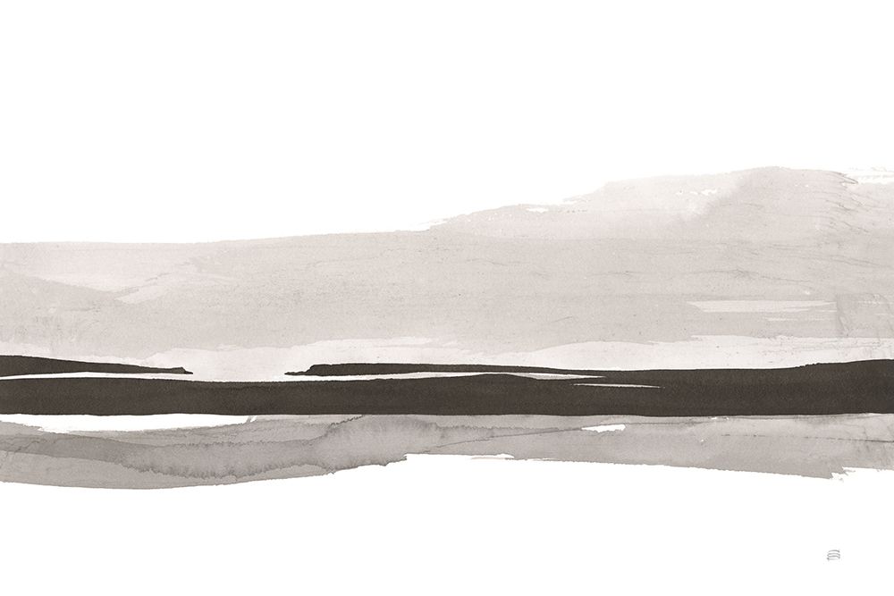 Marbled Gray III art print by Chris Paschke for $57.95 CAD