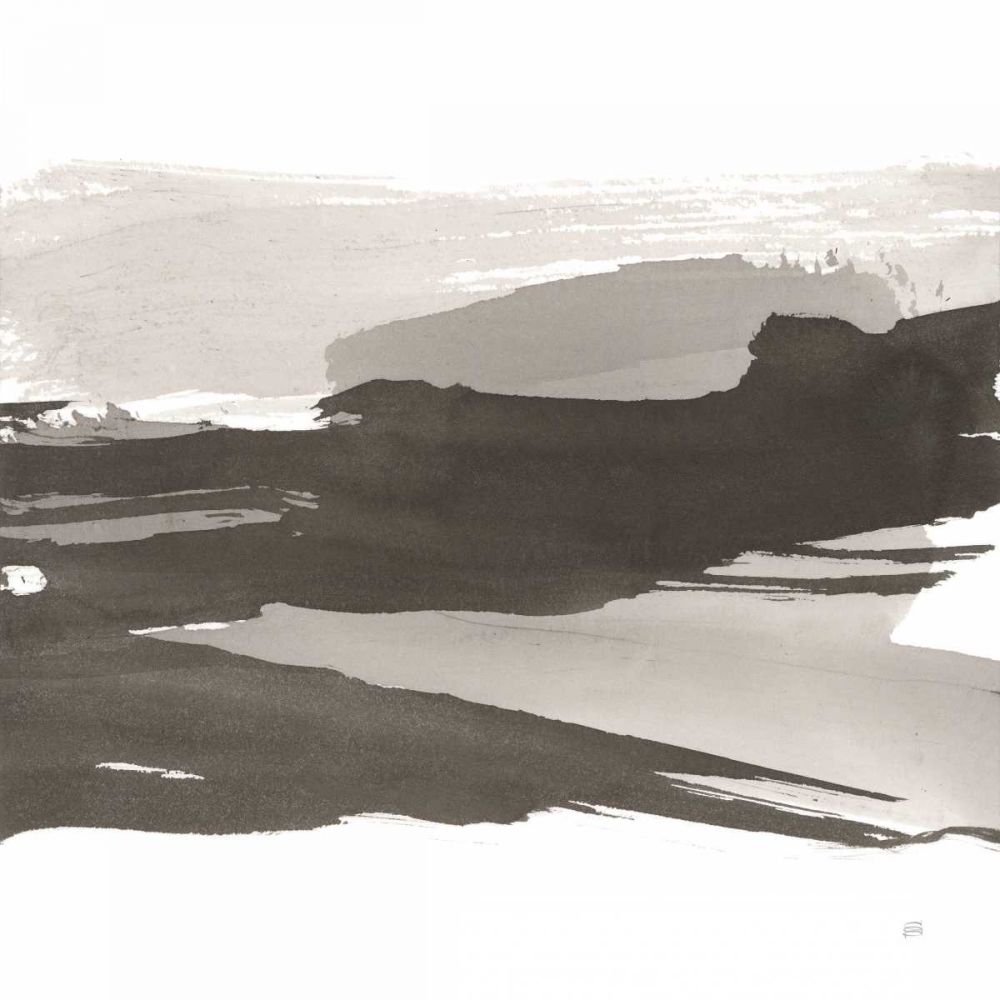 Black and White Classic IV art print by Chris Paschke for $57.95 CAD