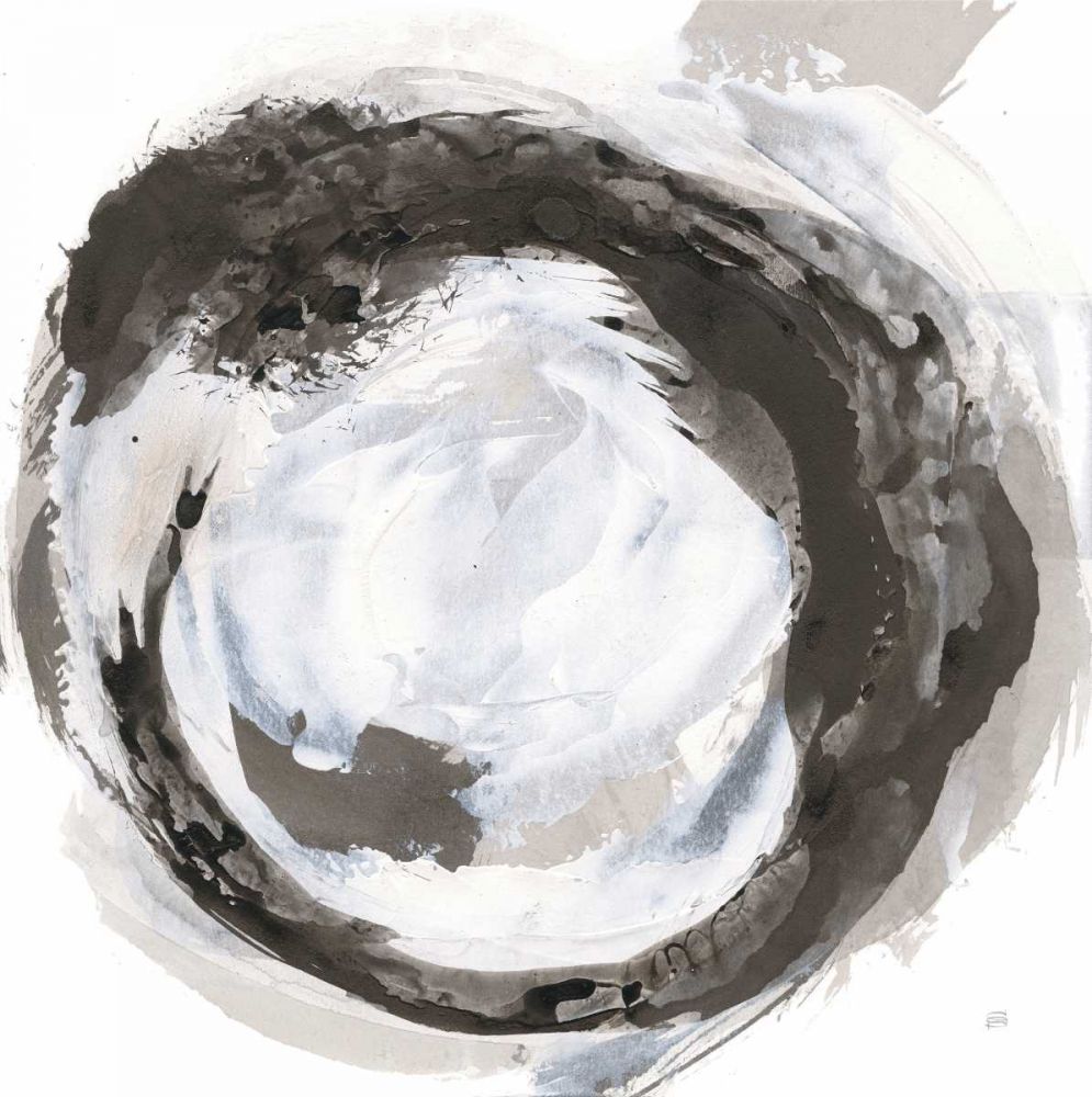 Beginning III art print by Chris Paschke for $57.95 CAD