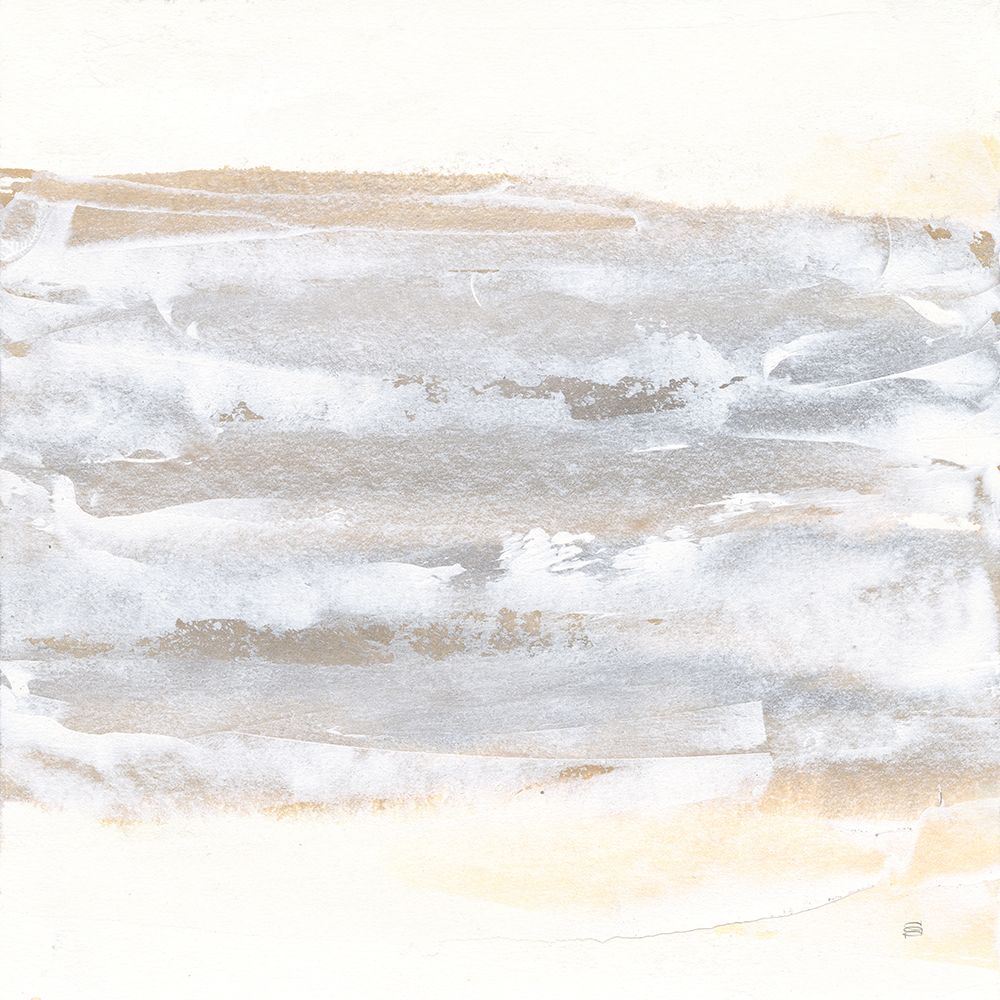 Neutral Texture I art print by Chris Paschke for $57.95 CAD