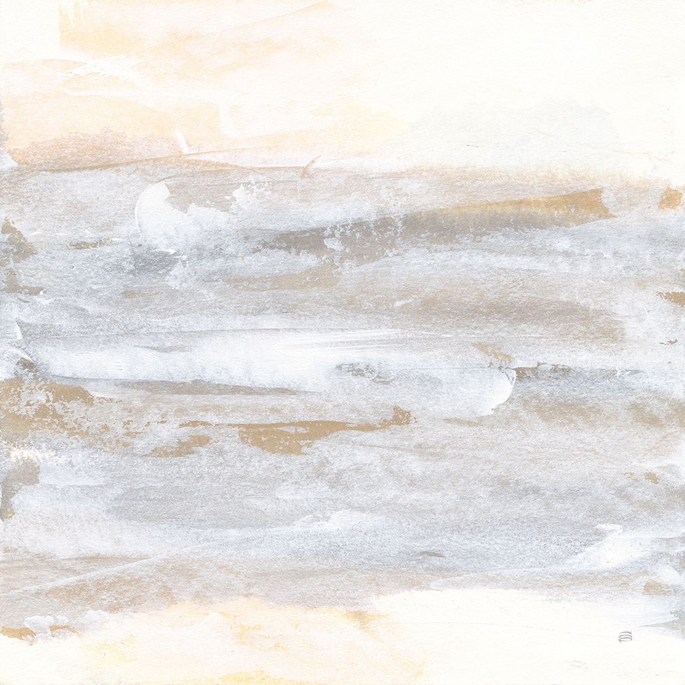 Neutral Texture II art print by Chris Paschke for $57.95 CAD