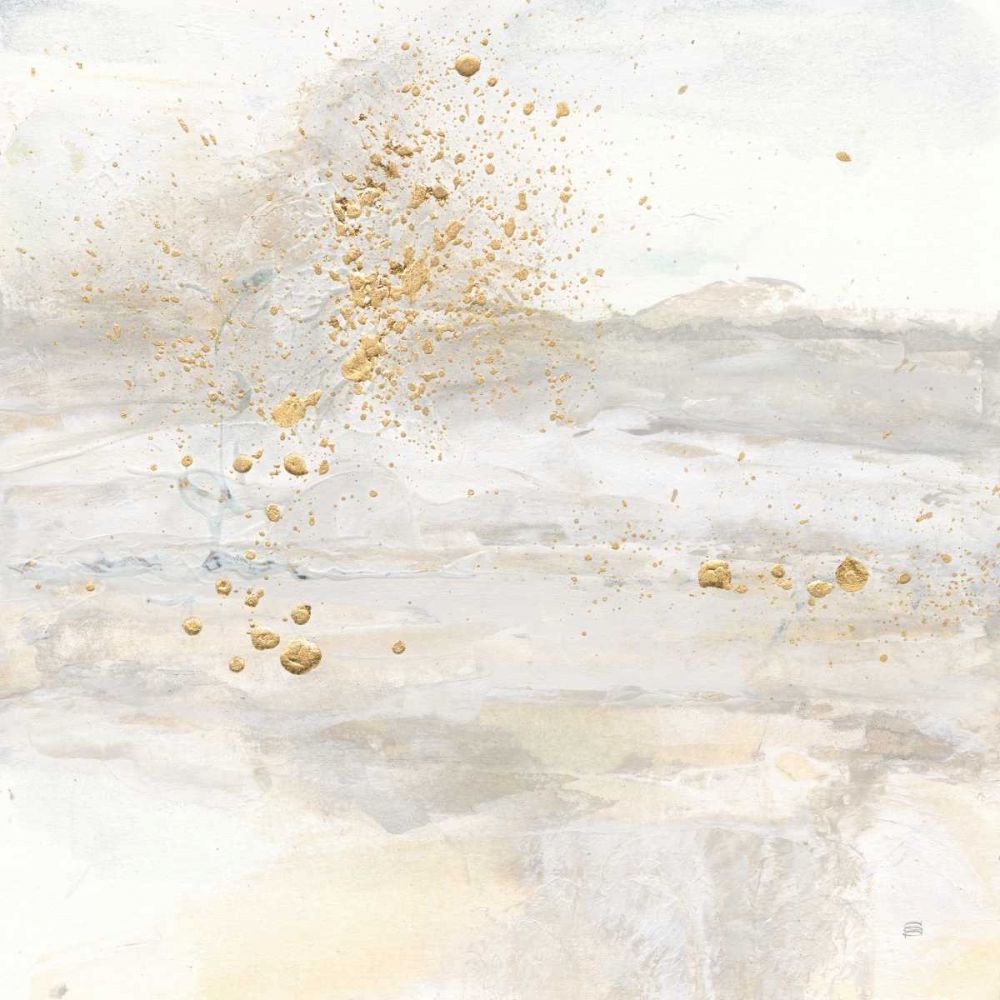 Winter Gold I art print by Chris Paschke for $57.95 CAD