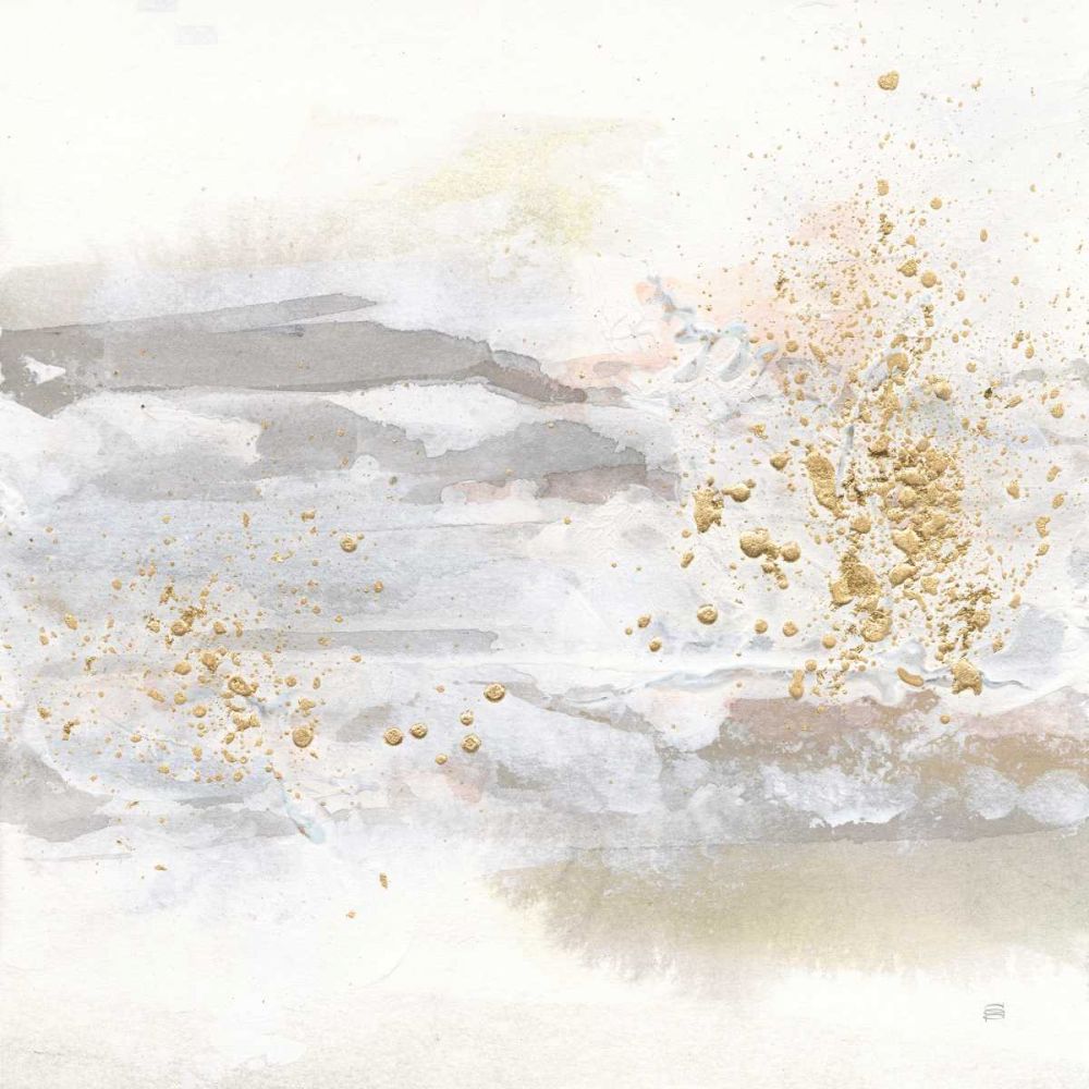 Winter Gold III art print by Chris Paschke for $57.95 CAD