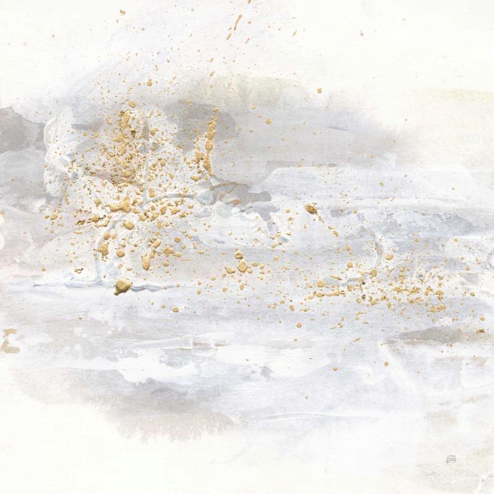 Winter Gold IV art print by Chris Paschke for $57.95 CAD