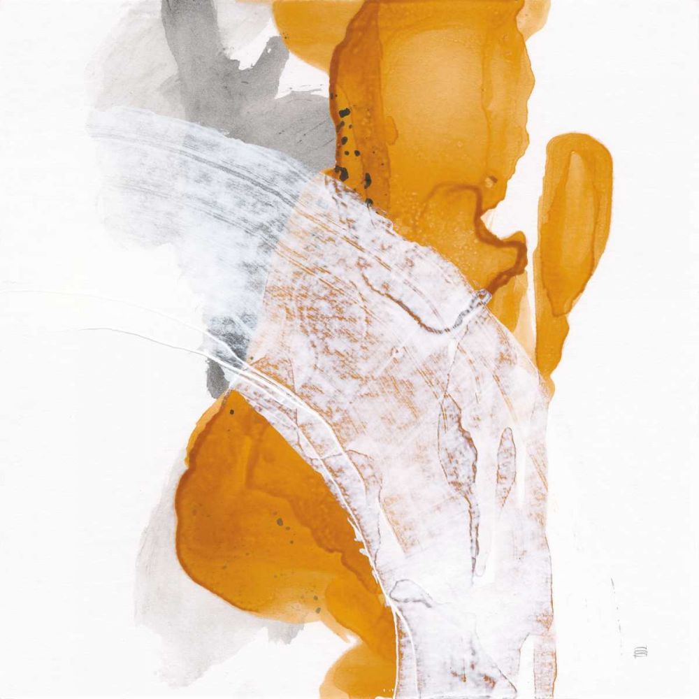 Amber Wash II art print by Chris Paschke for $57.95 CAD
