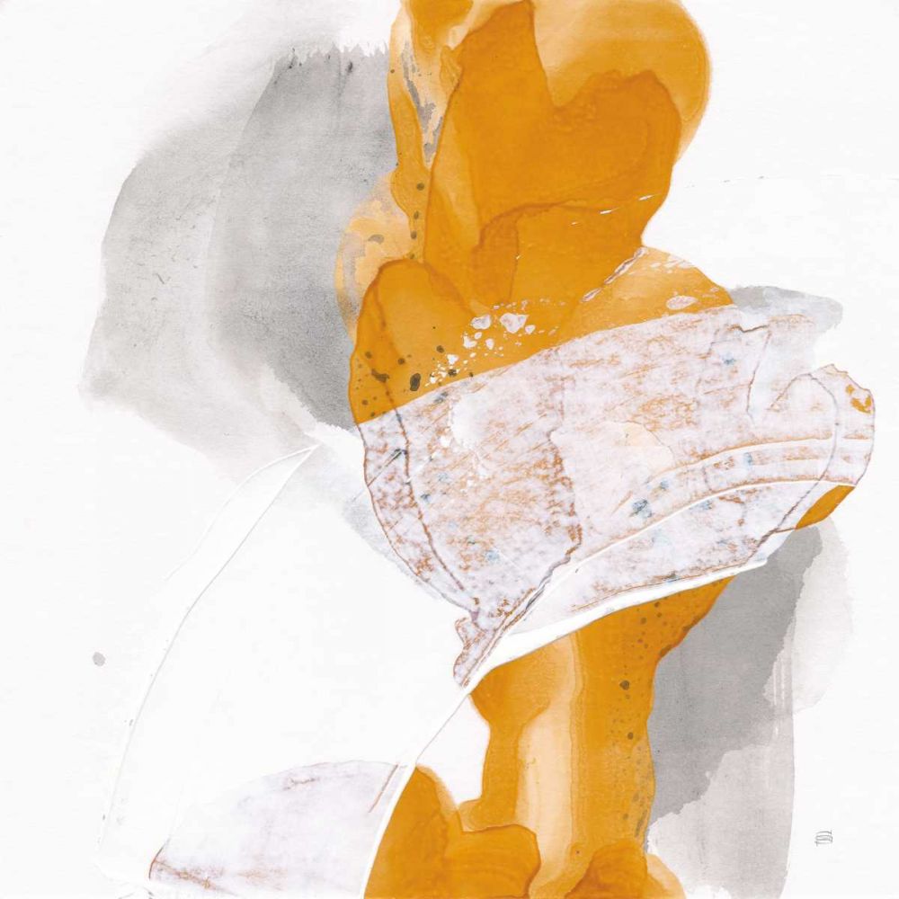 Amber Wash III art print by Chris Paschke for $57.95 CAD