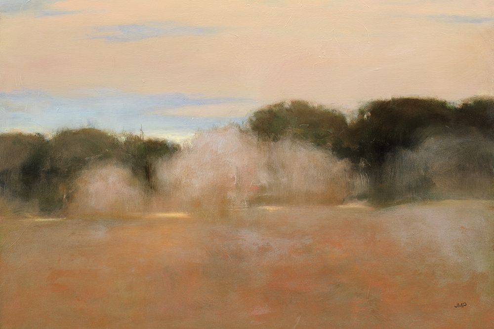 Sienna Fields II art print by Julia Purinton for $57.95 CAD