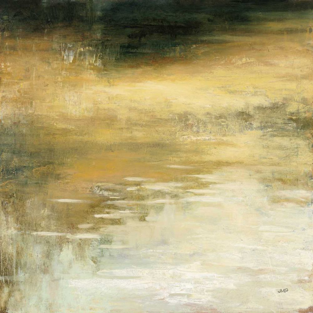 Autumn Reflection art print by Julia Purinton for $57.95 CAD