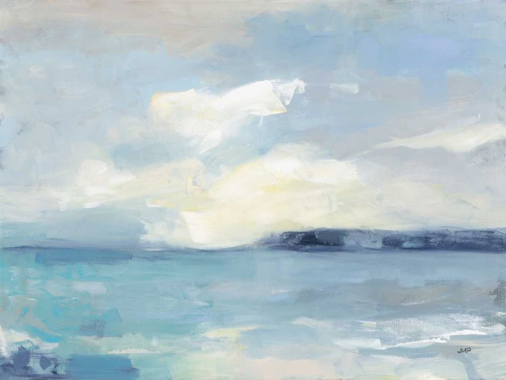 Peninsula art print by Julia Purinton for $57.95 CAD