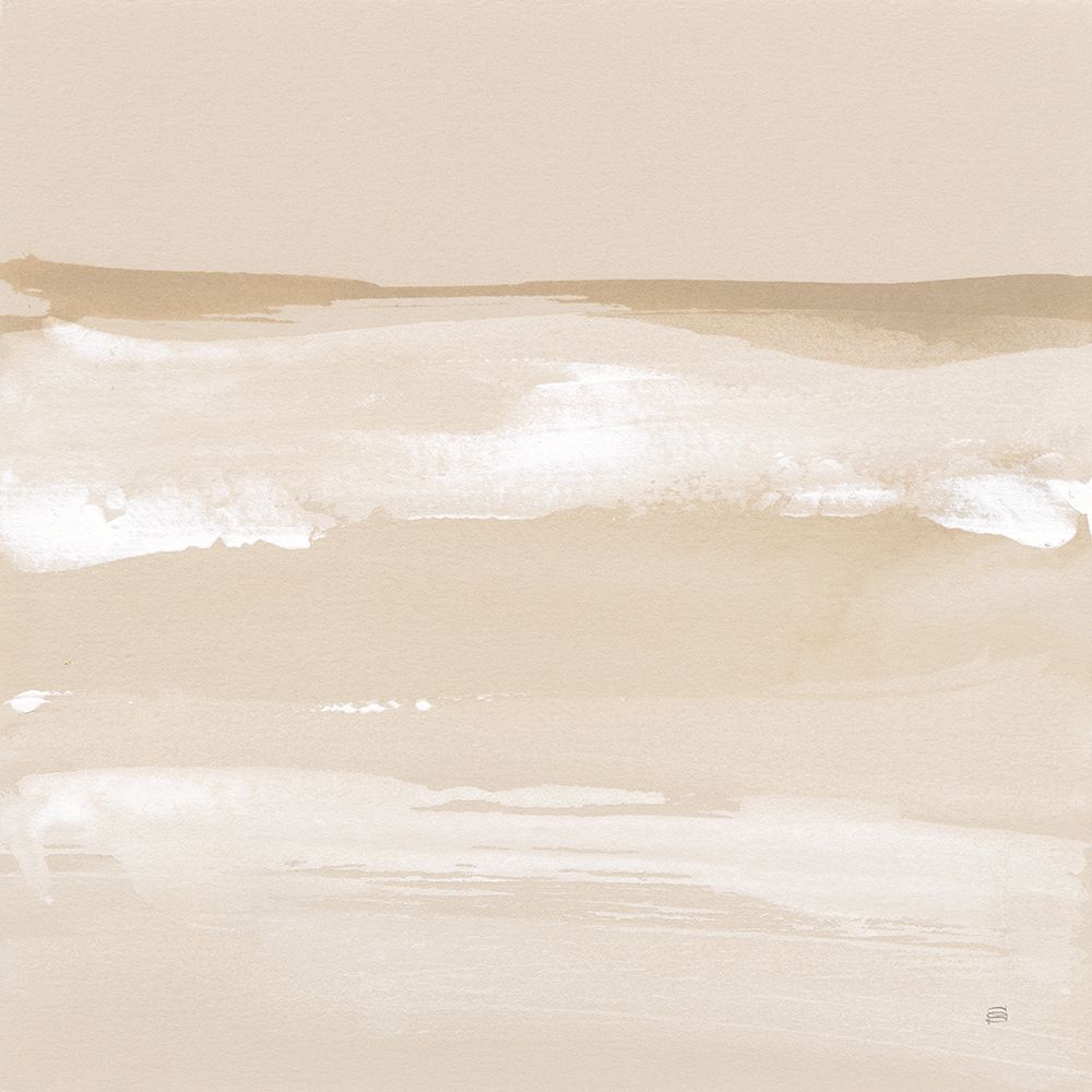 Neutral Slate I art print by Chris Paschke for $57.95 CAD