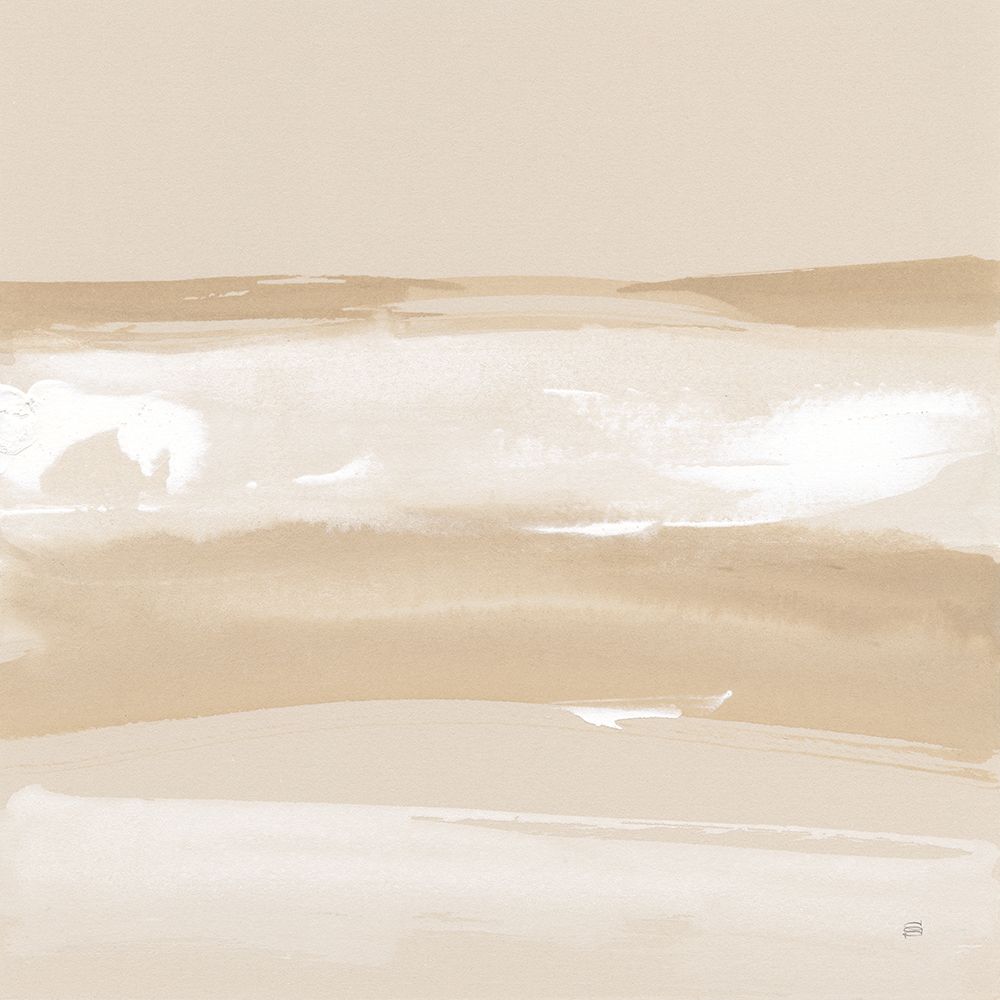 Neutral Slate II art print by Chris Paschke for $57.95 CAD