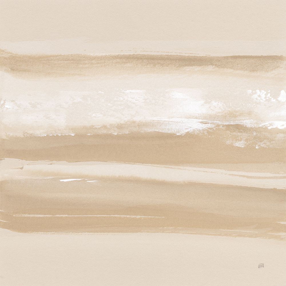Neutral Slate III art print by Chris Paschke for $57.95 CAD