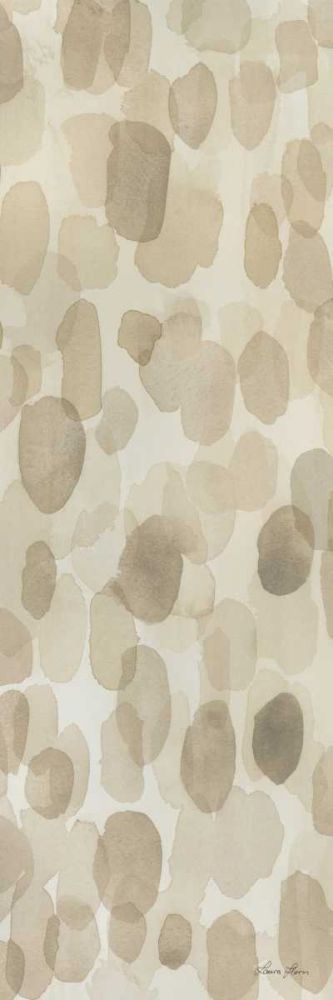 Natural Abstract III art print by Laura Horn for $57.95 CAD