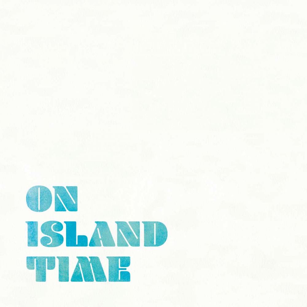 Beach Sayings III art print by Wild Apple Portfolio for $57.95 CAD