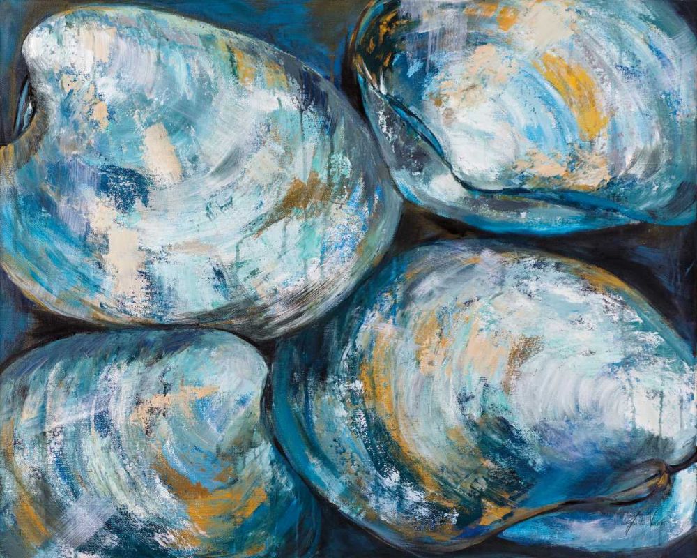 Stick Together art print by Jeanette Vertentes for $57.95 CAD