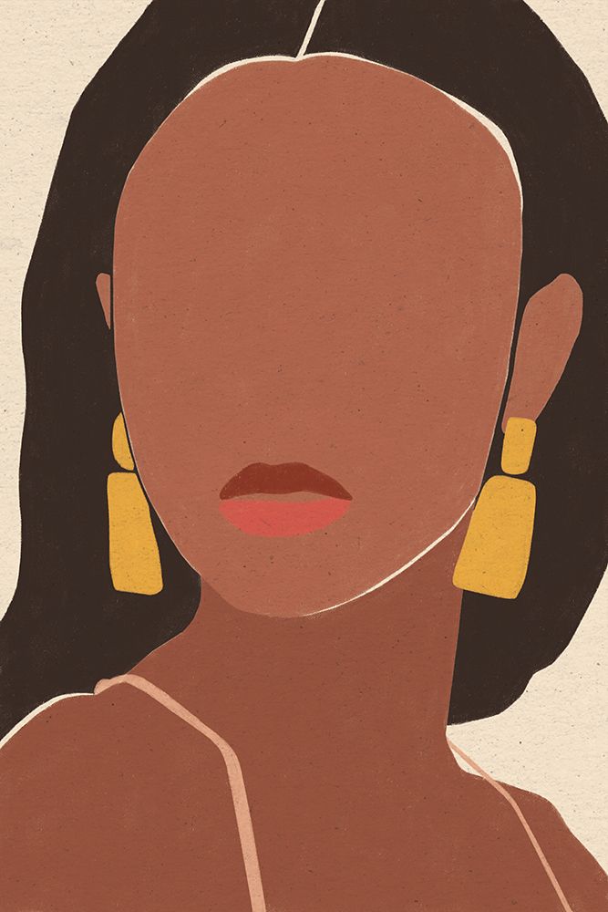 Sun Kissed II art print by Moira Hershey for $57.95 CAD