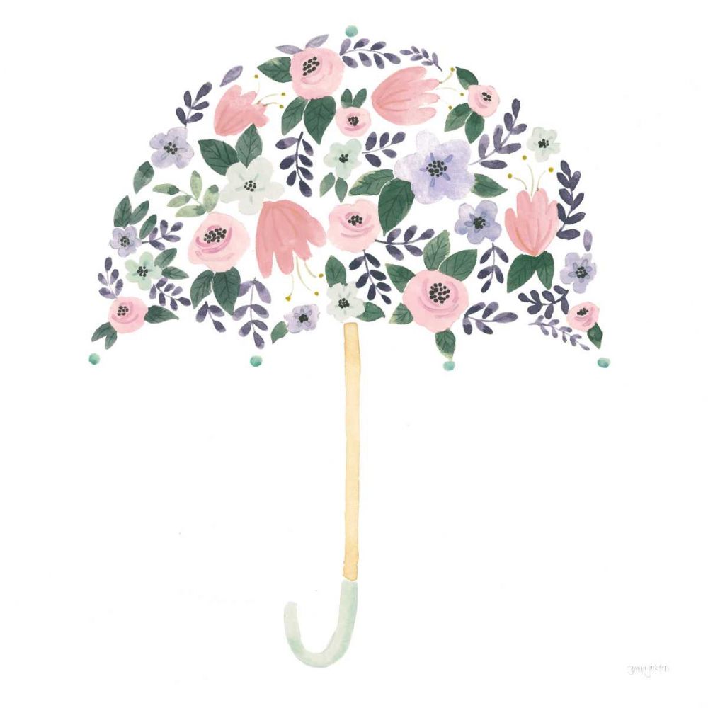 Lets Chase Rainbows XXII Purple art print by Jenaya Jackson for $57.95 CAD