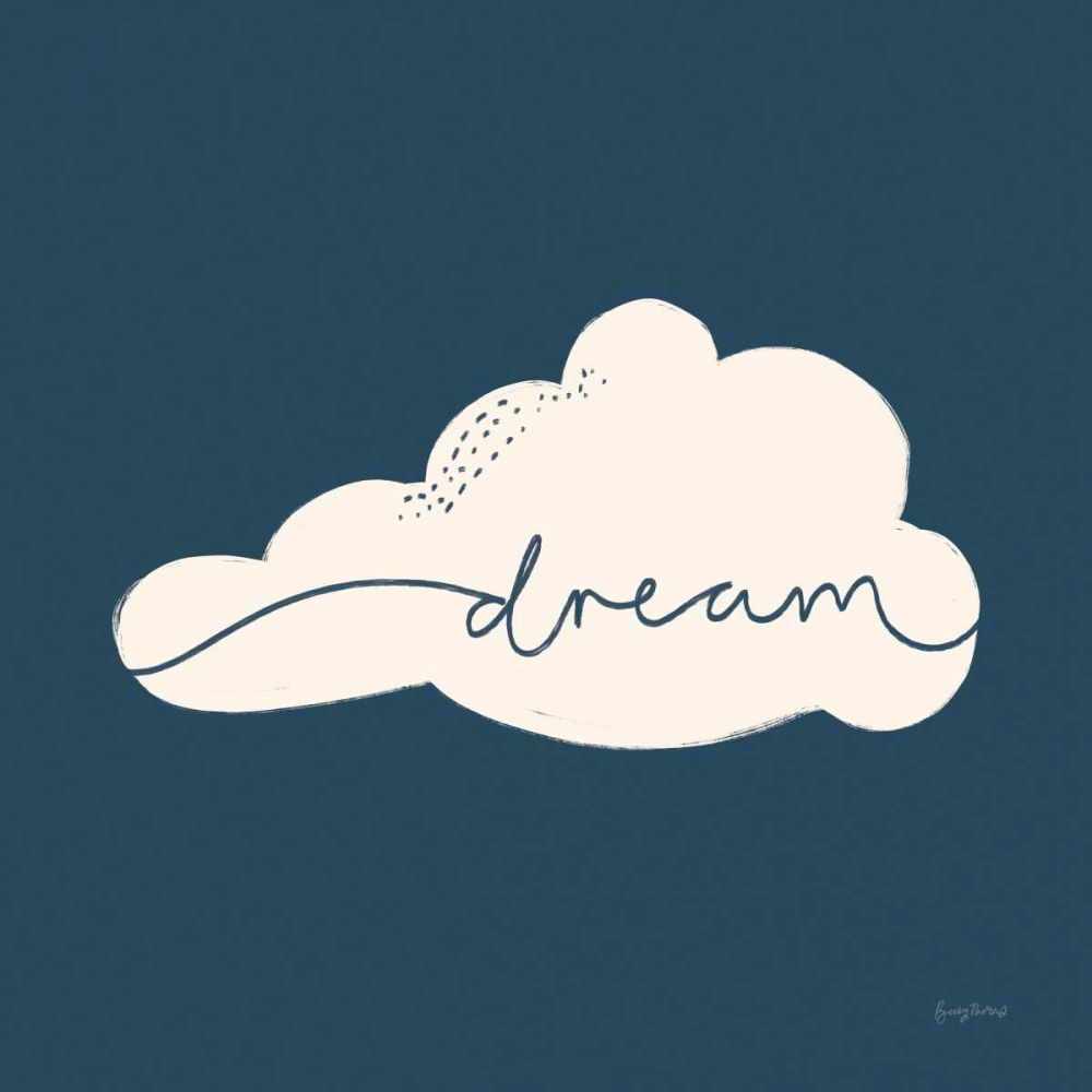 Peaceful V Crop art print by Becky Thorns for $57.95 CAD