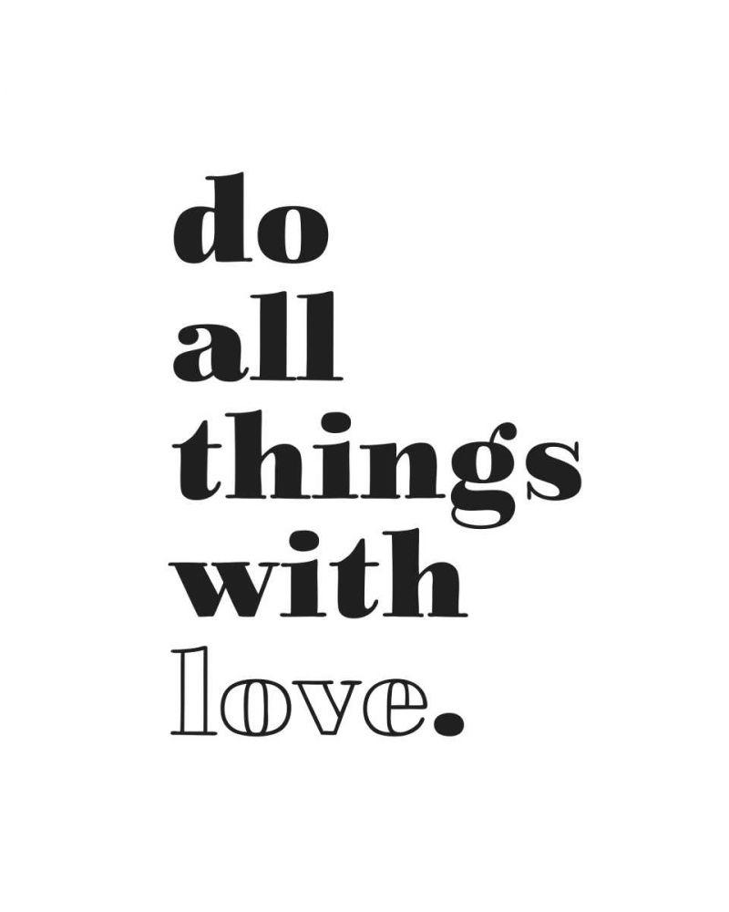 Bold Type I art print by Wild Apple Portfolio for $57.95 CAD