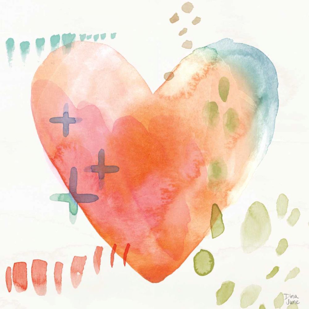 Winged Whisper VI art print by Dina June for $57.95 CAD