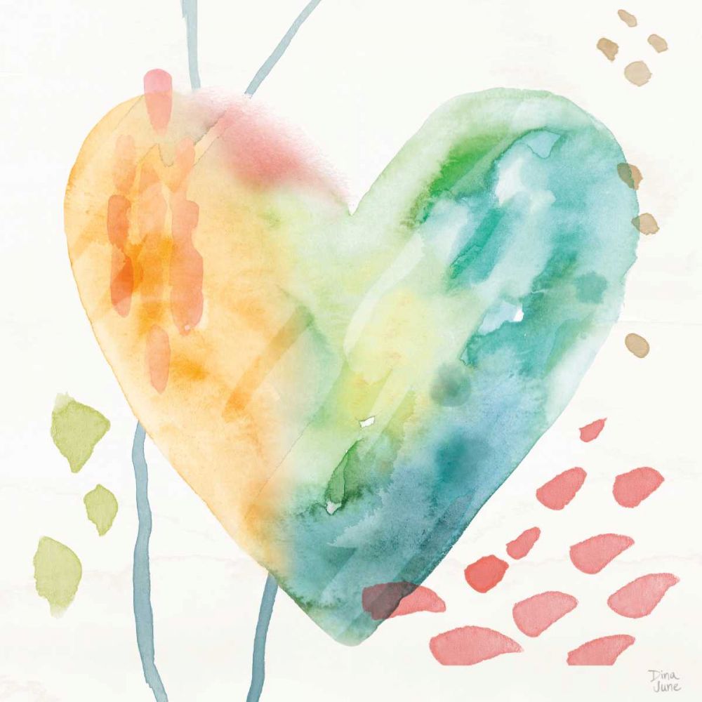 Winged Whisper VII art print by Dina June for $57.95 CAD