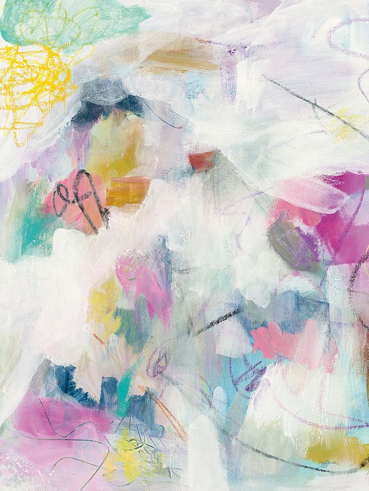 Daylight Savings III Crop I art print by Mary Urban for $57.95 CAD