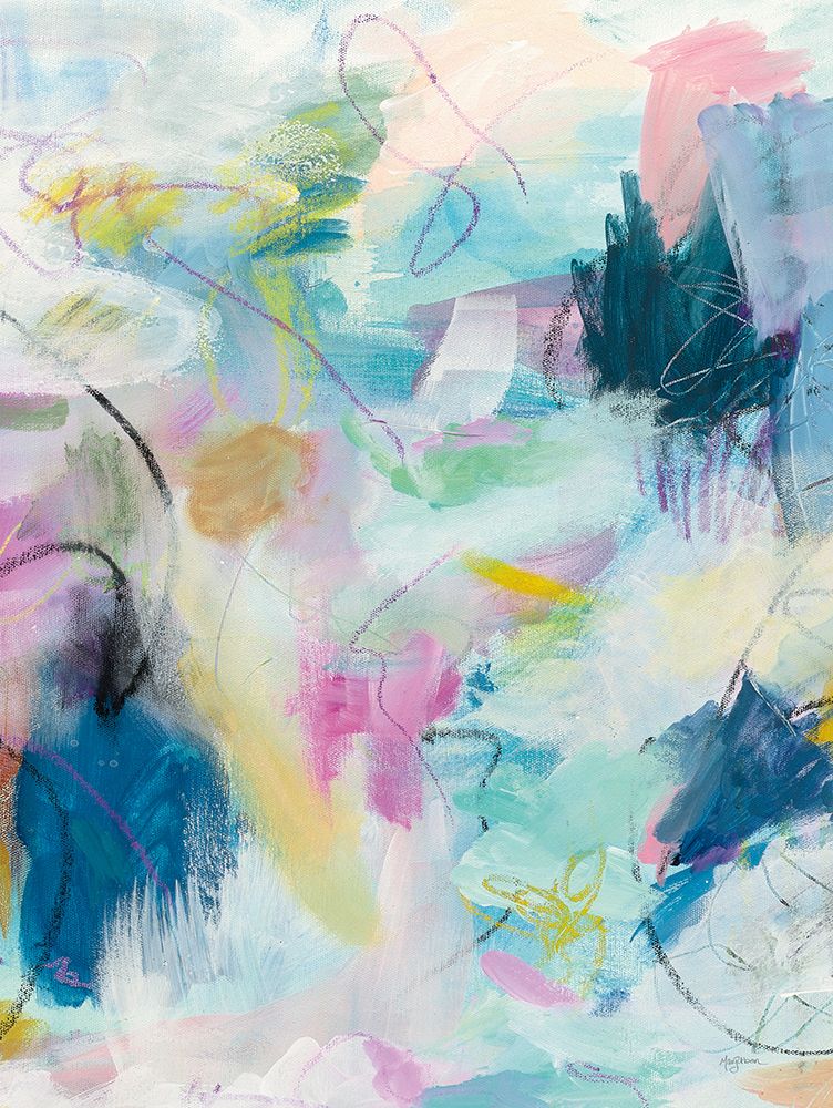 Daylight Savings III Crop II art print by Mary Urban for $57.95 CAD