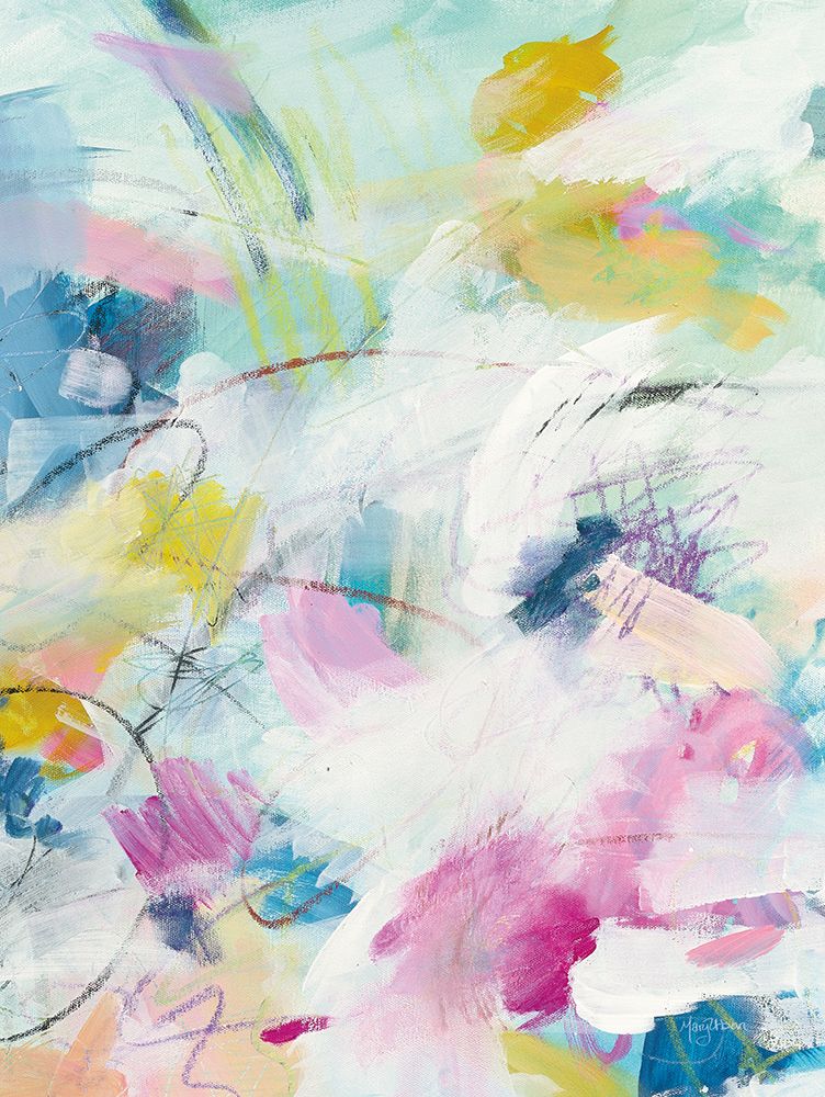 Daylight Savings III Crop III art print by Mary Urban for $57.95 CAD