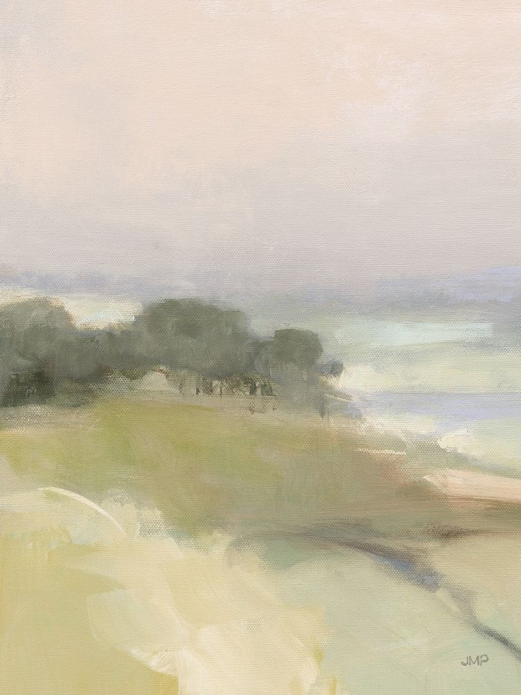 Dream Valley I Neutral Crop I art print by Julia Purinton for $57.95 CAD