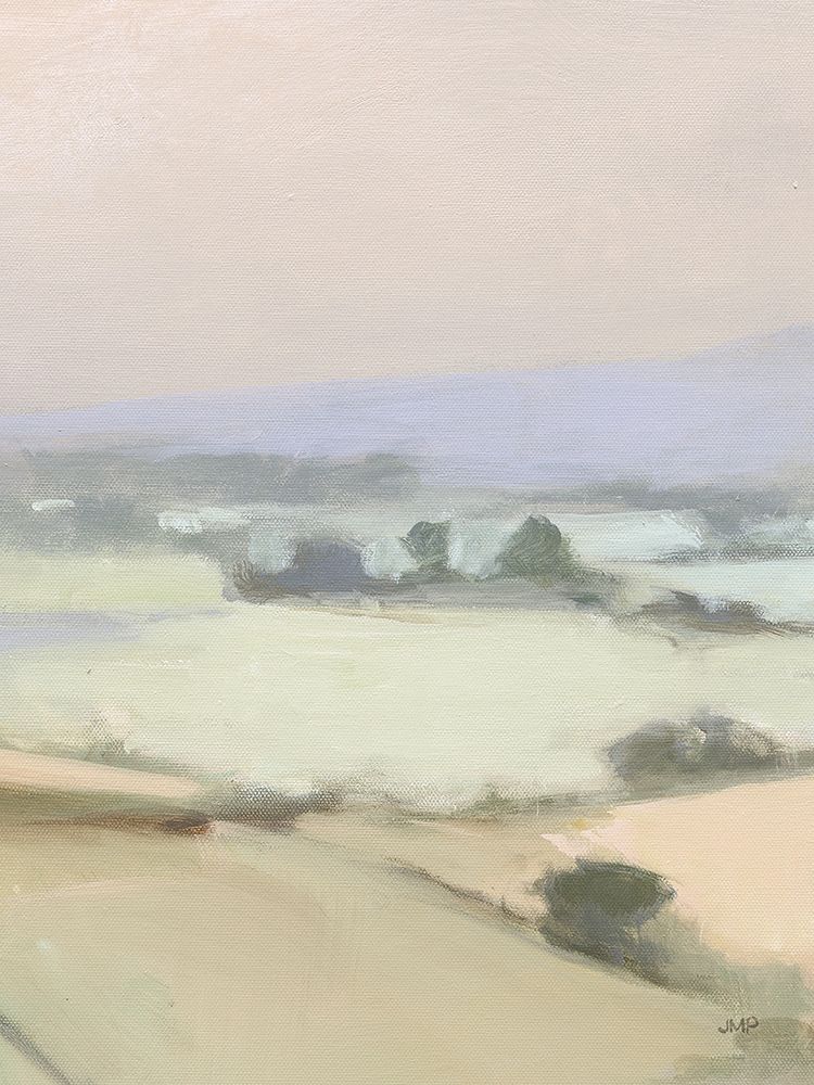 Dream Valley I Neutral Crop II art print by Julia Purinton for $57.95 CAD