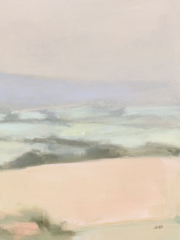 Dream Valley I Neutral Crop III art print by Julia Purinton for $57.95 CAD