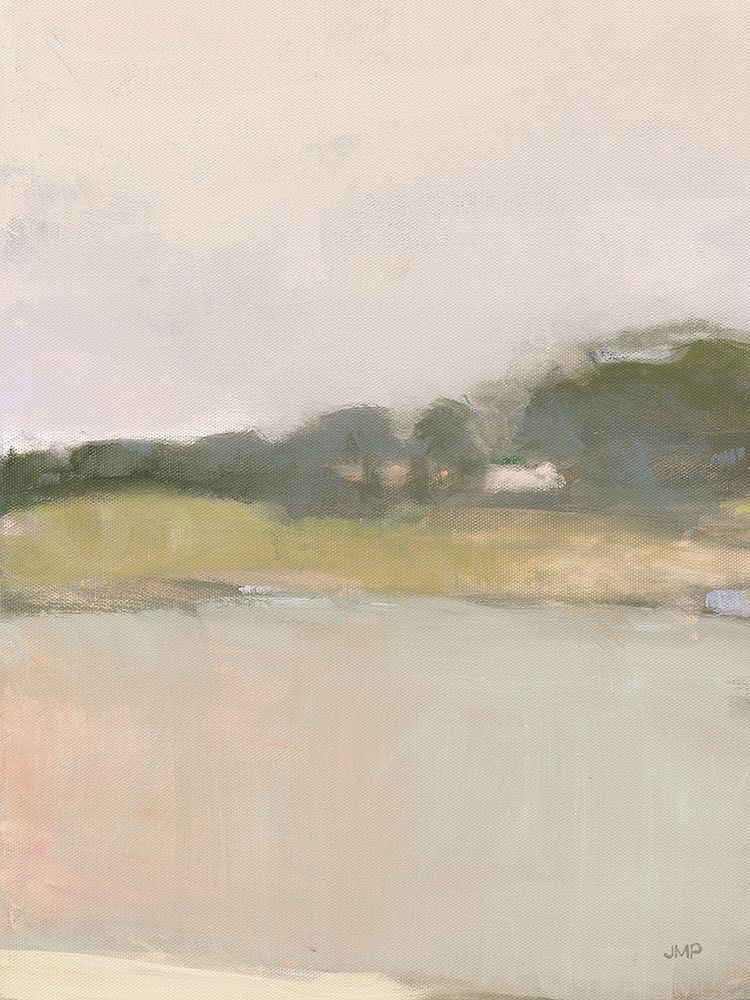 Dream Valley II Neutral Crop I art print by Julia Purinton for $57.95 CAD